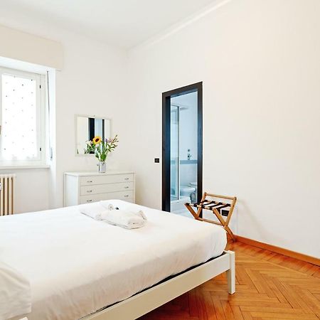 S. Maria Valle Central Roomy Flat Mediolan Zewnętrze zdjęcie