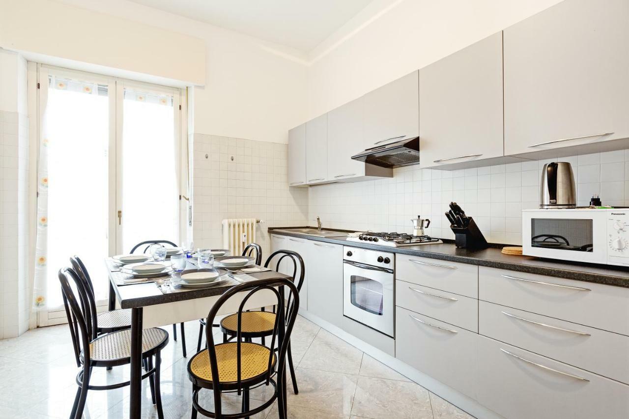 S. Maria Valle Central Roomy Flat Mediolan Zewnętrze zdjęcie