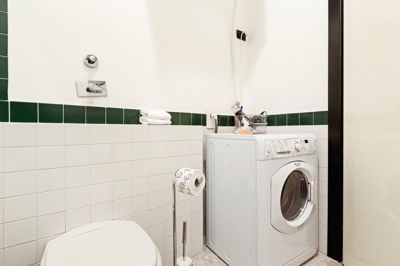 S. Maria Valle Central Roomy Flat Mediolan Zewnętrze zdjęcie