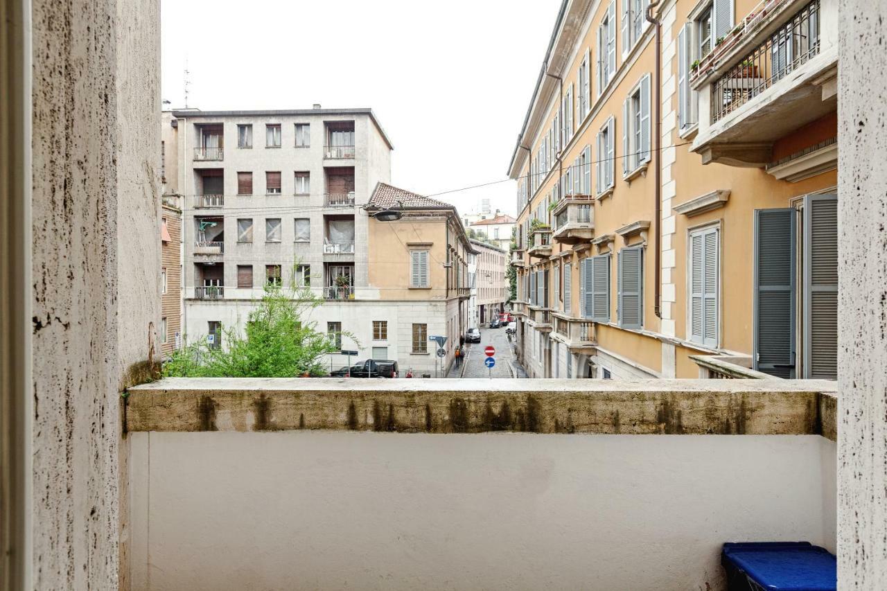 S. Maria Valle Central Roomy Flat Mediolan Zewnętrze zdjęcie