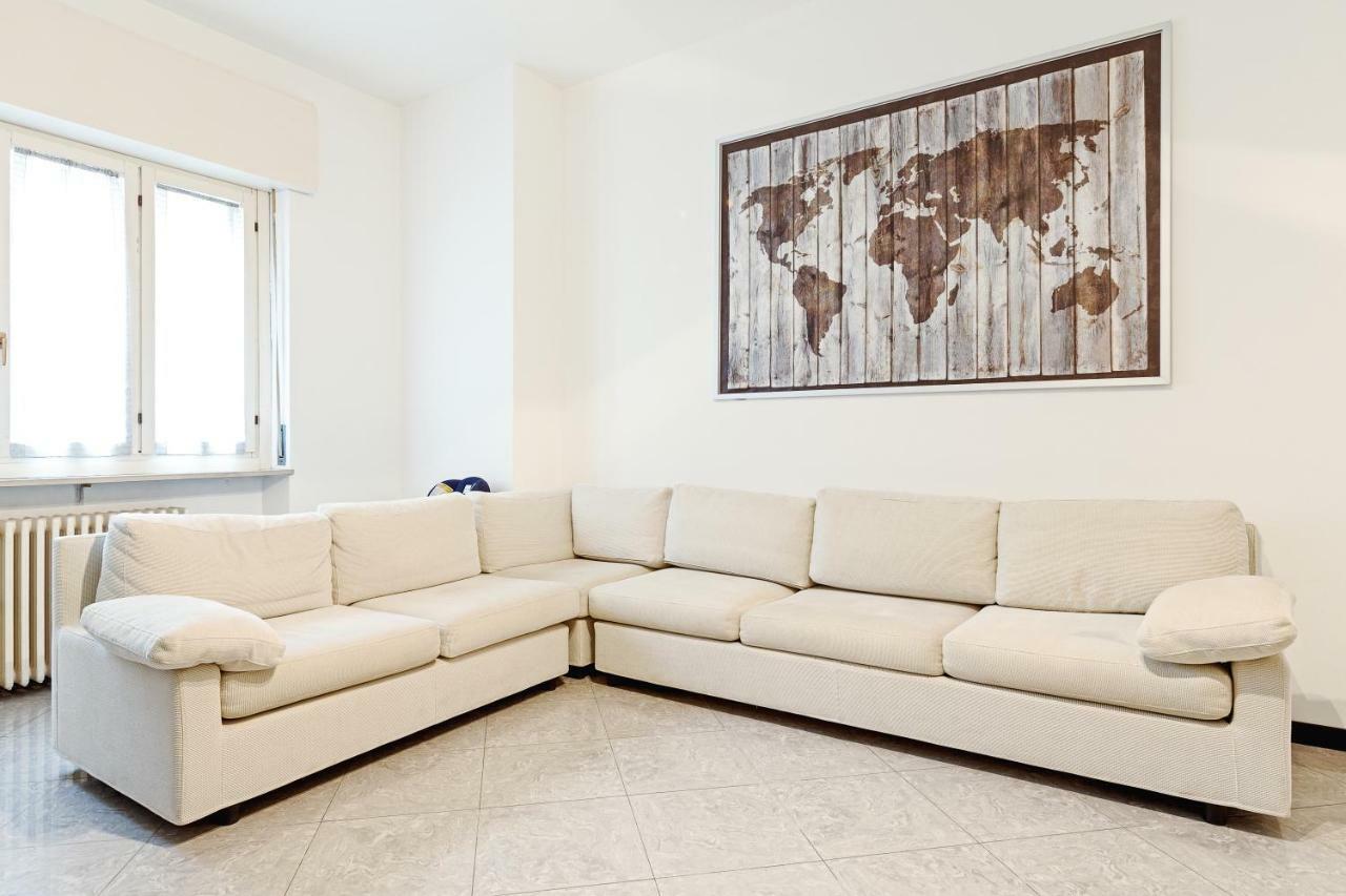 S. Maria Valle Central Roomy Flat Mediolan Zewnętrze zdjęcie